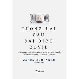 [Download Sách] Tương Lai Sau Đại Dịch Covid