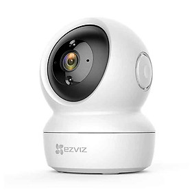 Hình ảnh Camera IP EZVIZ C6N 2MP 1080p Smart Night Vision - Tặng Thẻ Nhớ NETAC 32GB - Hàng Chính Hãng