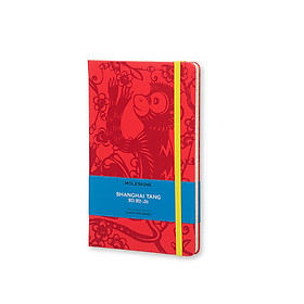 Sổ Tay MOLESKINE 4498