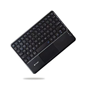 Mua Bàn phím bluetooth 5.0 Mazer Infinite Ultra Portable tích hợp Trackpad -hàng chính hãng