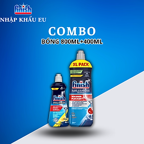 Nước làm bóng Finish 1150ml - Nhập khẩu châu Âu