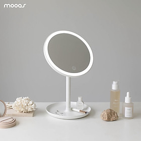 Gương trang điểm Mooas 1974842954 Made in Korea