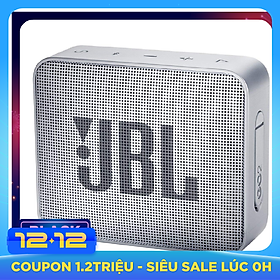 Loa Bluetooth JBL Go 2 - Hàng Chính Hãng