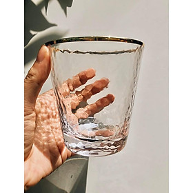 Mua Cốc thủy tinh cao cấp