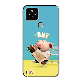 Ốp Lưng Dành Cho GOOGLE PIXEL 5 XL