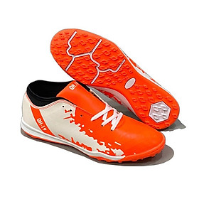 GIÀY ĐÁ BÓNG TRẺ EM CAO CẤP NHIỀU MÀU ( Size 36 đến 43 )