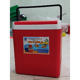 Mua Phích đựng đá 12 lít hàng Cao cấp việt nhật