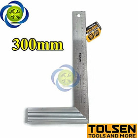 Mua Thước góc vuông Tolsen 35039 dài 300mm
