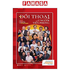 Đối Thoại Với Những Người Tiên Phong