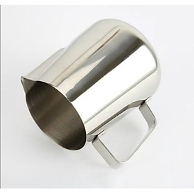 Mua Ca đánh sữa inox 1 lít