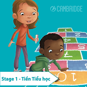 Hình ảnh Khóa học Toán Cambridge Online - Stage 1 - Tiền Tiểu học