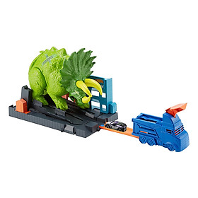 Thử thách tam giác long dũng mãnh