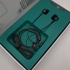 Mua Tai Nghe Nhét Tai Super Bass Meia P1102 - Hàng chính hãng