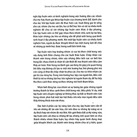 Sách Những Giá Trị Sống Trong Giáo Dục Con Trẻ