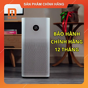 Máy lọc không khí Xiaomi Mi Air Purifier 3H Hàng Chính Hãng BH 12 tháng / Xiaomi 3C
