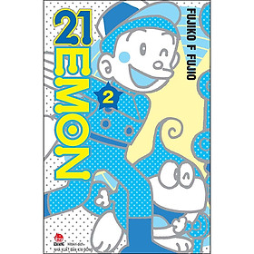 21emon tập 2