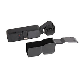 Nắp Bọc Gimbal Bảo Vệ Ống Kính Camera DJI OSMO POCKET