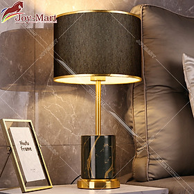 Mua Đèn Ngủ Để Bàn Phong Cách Châu Âu Sang Trọng MB9288 Đen Trang Trí Khách Sạn  Phòng Khách Hiện Đại