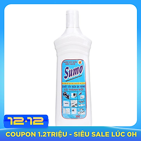 Chất Tẩy Rửa Đa Năng Sumo 350g