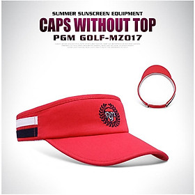 Mũ golf nữ MZ017 - Chất liệu Cotton cao cấp Màu sắc trẻ trung, đa dạng dễ dàng phối kết Chắn nắng tốt, giúp bảo vệ