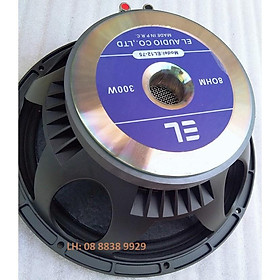 Mua BASS 30 EL AUDIO CÔN 75 MÀNG CHỐNG NƯỚC CAO CẤP -HÀNG NHẬP KHẨU