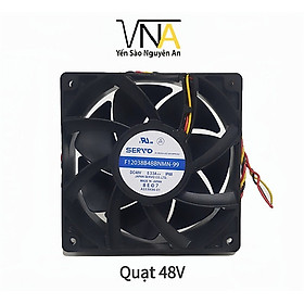 Mua Quạt Chống Nước 48V