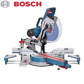 Mua Máy cắt nhôm BOSCH GCM12SDE (305MM-1800W)/0601B23100