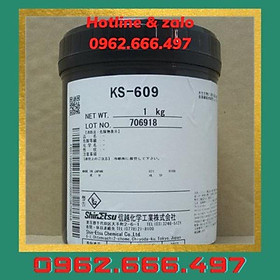 Mua Keo tản nhiệt Shinetsu KF-609