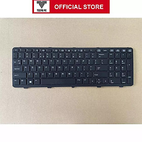 Mua Bàn Phím Tương Thích Cho Laptop Hp Probook 450 G0 450 G1 450 G2 455 G1 G2 470 Tốt - Hàng Nhập Khẩu New Seal TEEMO PC KEY92