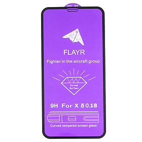 Mobile Phone Protective Film for  XS  Cover