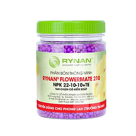 Mua Phân bón tan chậm thông minh chuyên dùng cho hoa lan trưởng thành và cây cảnh