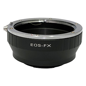 Mua Mount Dành Cho Canon EOS-FX - Hàng Nhập Khẩu