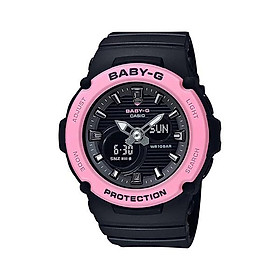 Đồng Hồ Casio Nữ Baby - G BGA-270-1ADR