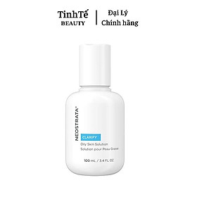 Tẩy Tế Bào Chết Cho Da Dầu Mụn NeoStrata Gel Plus 100ml