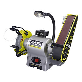 Mua MÁY MÀI BÊN ĐÁ BÊN NHÁM HIỆU RYOBI RBGL650G MỚI 100% NHẬP KHẨU ÚC