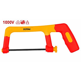 CƯA CẦM TAY CÁCH ĐIỆN TOTAL THIJH3001 - HÀNG CHÍNH HÃNG