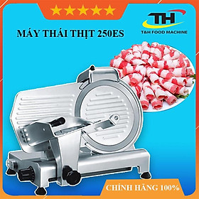 Mua Máy thái thịt chín  thái thịt đông lạnh 250ES