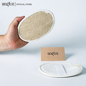 Mua Xơ Mướp tự nhiên ONGTRE dùng tắm tẩy da chết  mat xa da  Sỉ lẻ