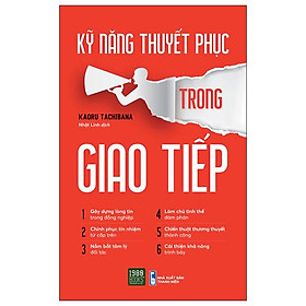 Hình ảnh Kỹ Năng Thuyết Phục Trong Giao Tiếp