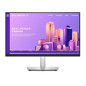 Mua Màn hình máy tính Dell P2422H 24inch FullHD 5ms 60Hz IPS - Hàng Chính Hãng