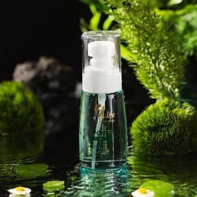 Hair Serum Biotin - Tinh Dầu Bưởi Ulife