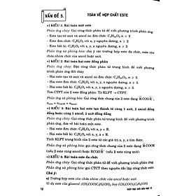 Giúp học giỏi hoá học 12