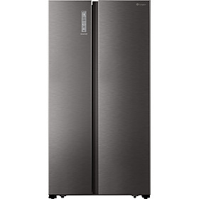 Mua Tủ lạnh Casper Inverter 552 lít RS-570VT - Hàng chính hãng  Giao hàng toàn quốc 