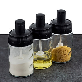 Mua Chai lọ đựng gia vị thủy tinh tiện lợi CH01
