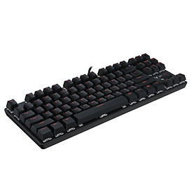 Mua Bàn phím Gaming Rapoo V500 Alloy-Hàng chính hãng.