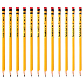 Bút Chì Bấm Paper Mate C1 (0.5mm/Hộp 12 Cây)