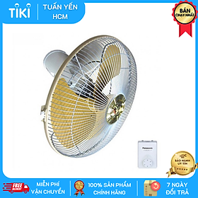 Mua Quạt Treo Trần Panasonic F-409Q-Hàng Chính Hãng