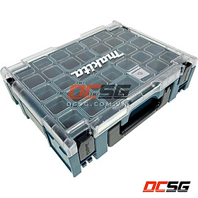 Mua Thùng Makpac cho phụ kiện 295x395x110mm Makita 191X80-2 | DCSG