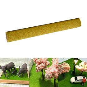 Artificial Model Grass DIY Decoration Lawn Furniture