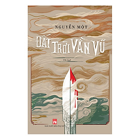 Sách Đất Trời Vần Vũ